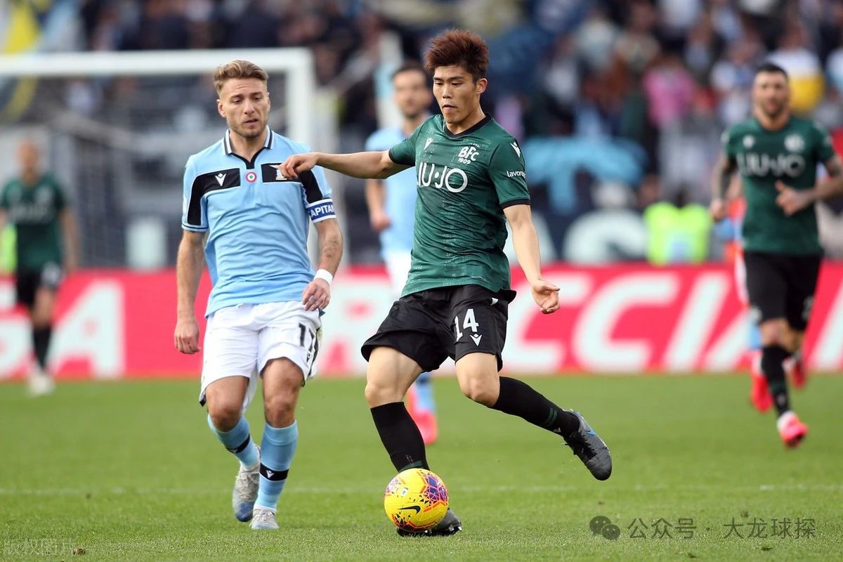 雷速-包含转会期中超焦点战，拉齐奥完成造点机会，球迷炸锅，年轻球员获得机会的词条