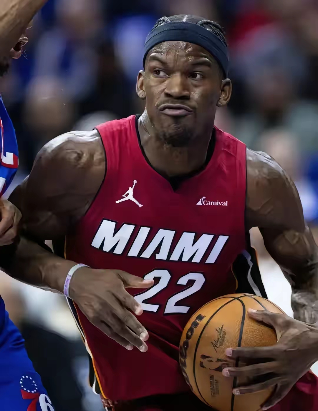 Leisu- 巴特勒哪个队 