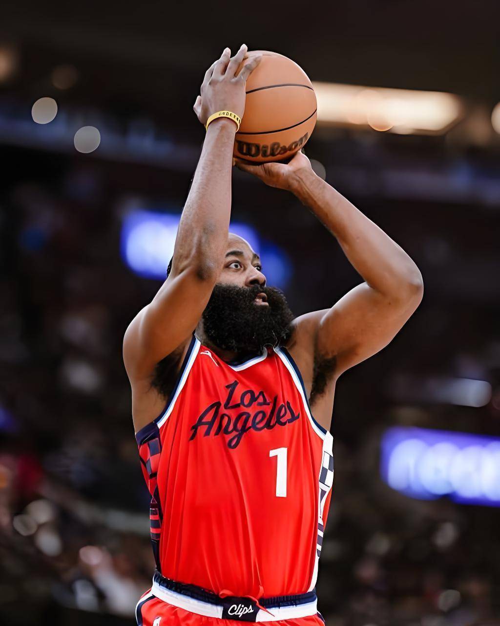 雷速体育- 哈登精彩比赛 