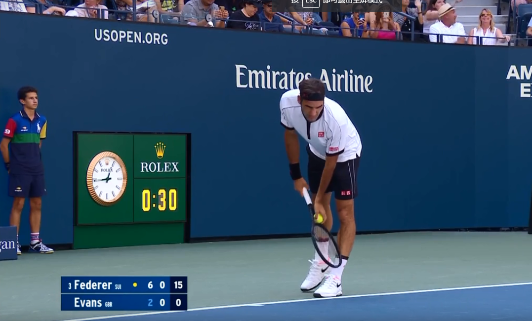 雷速-费德勒爆冷击败MAD，回归赛场引爆全场！的简单介绍