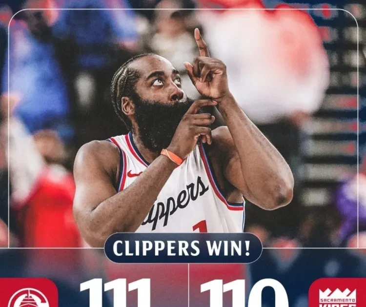 雷速-关于哈登在西班牙队比赛中绝杀，高光表现引发热议！的信息