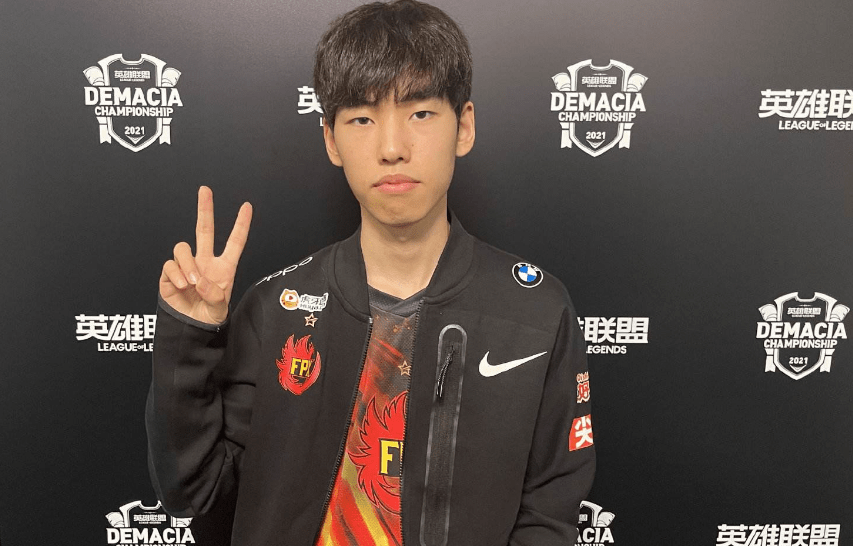 雷速-关于Doinb爆冷击败澳大利亚队，比分优势明显引爆全场！的信息