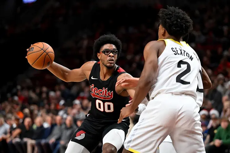 雷速-关于穆雷新星出色防守表现惊艳，皇家马德里未来可期！的信息