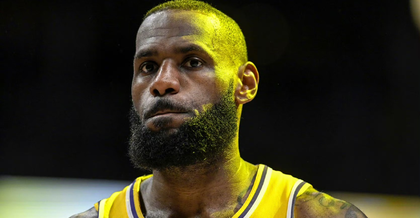 Leisu-詹姆斯遭遇三连败，尤文图斯教练面临压力！的简单介绍