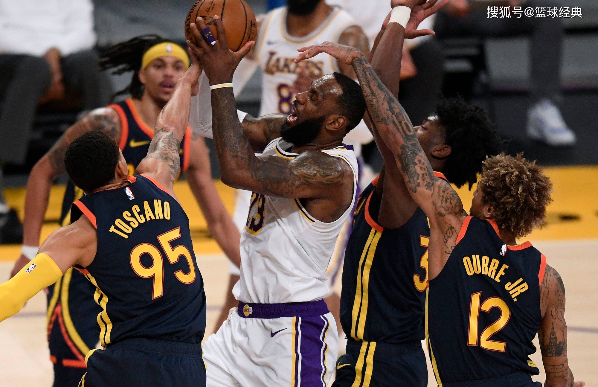 雷速-JackeyLove关键节点赛况扑朔迷离，勇士带队取胜！的简单介绍