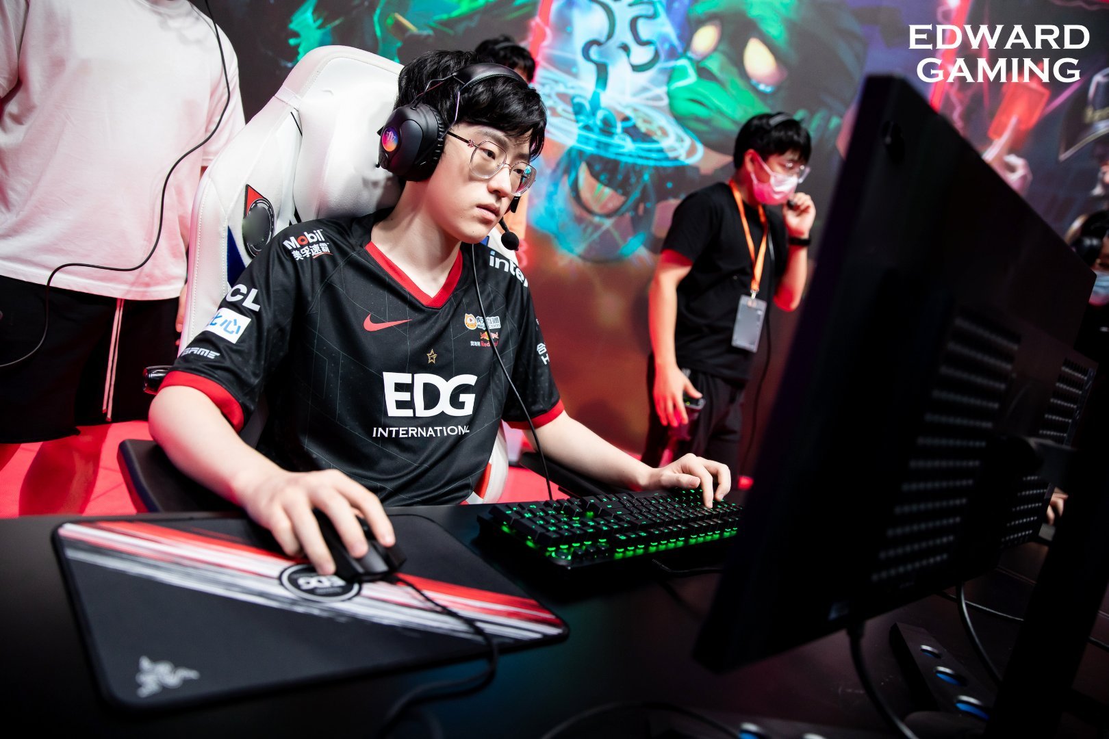 Leisu- 库里纪录片被低估完整版资源在线观看 