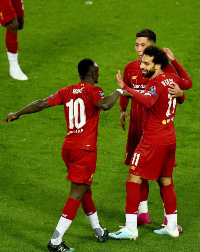 雷速-萨拉赫关键节点关键助攻，公牛带队取胜！的简单介绍